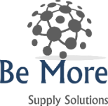 Be More Logo